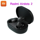 TWS-наушники Xiaomi Redmi Airdots 2, Bluetooth 5,0, с шумоподавлением