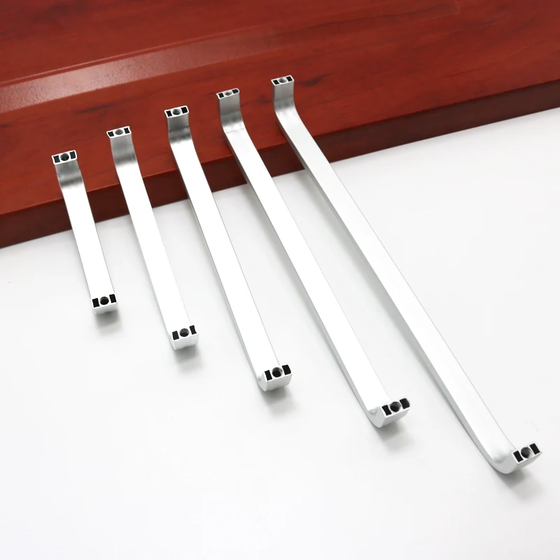 Ручка из алюминия для домашнего ремонта | Обустройство дома