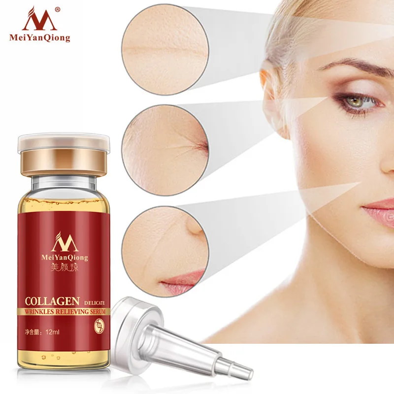 

MEIQIONGJIE Day Creams Moisturizers Cosmetics Secret Skin Care Snail Cream Hyaluronic Acid Essence Face Cream Anti Aging Wrinkle