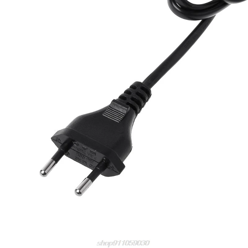 

130W 220V Mini Heat Shrink Hot Air Temperature Electric Power Nozzles Tool DIY Embossing EU Plug J22 21 Dropshipping