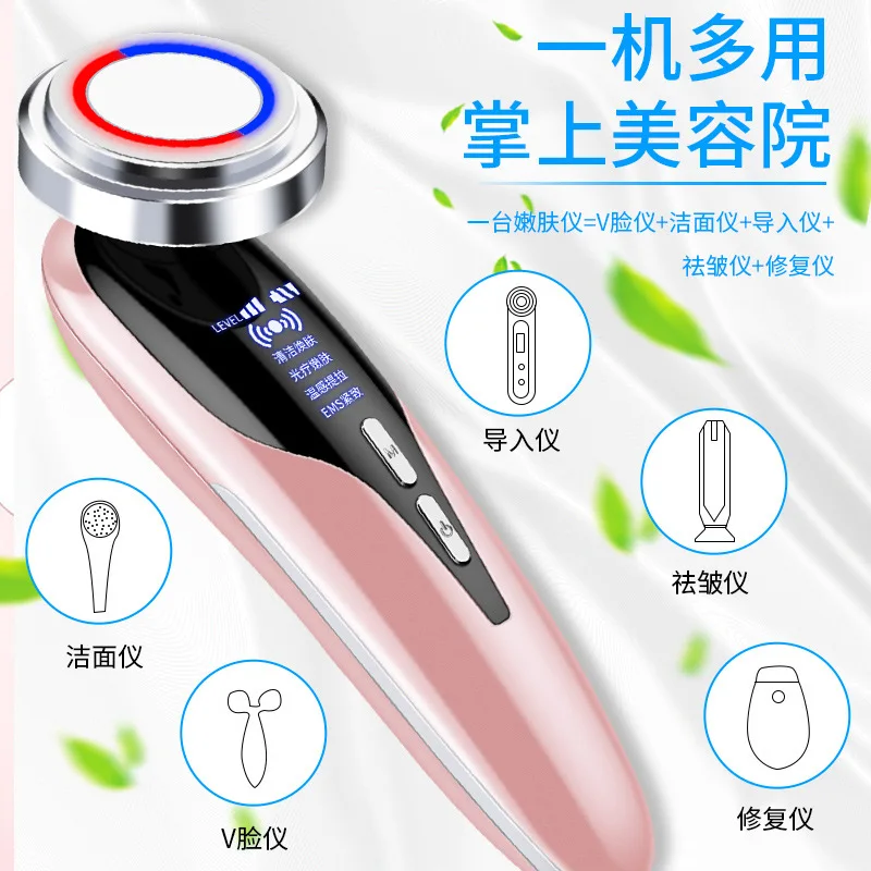 

Ultrasound Body Slimming Massager Face Lift Devices Fat Burner Machine Weight Loss Tools Face Beauty Machine Fast Shipping