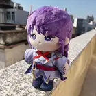 Китайская игра Genshin Impact 20 см Raidenshogun Ху Тао смена одежды плюшевая Мягкая кукла игрушка Аниме Косплей фанаты креативный подарок