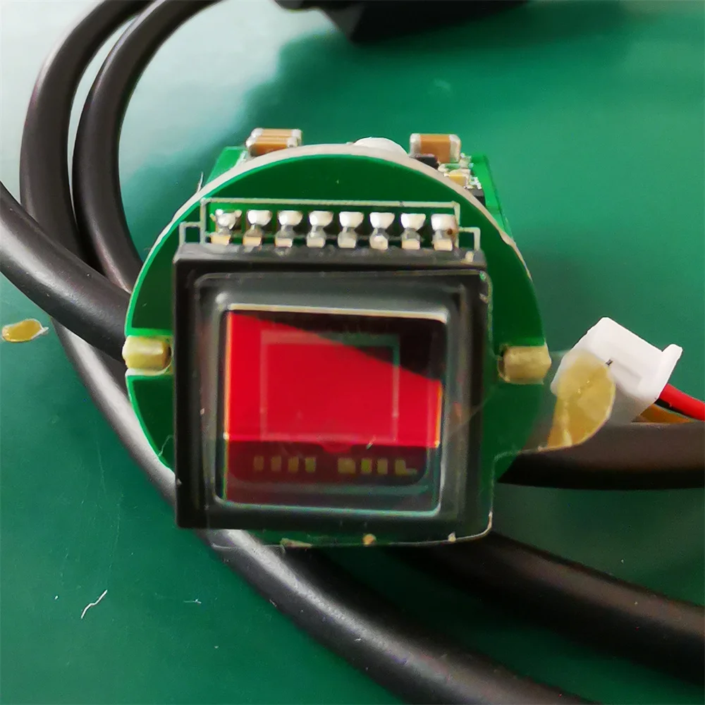 Модуль камеры эндоскопа CCD 700LTV Медицинский модуль чипа с осмотром Moudle-1/3 Ccd