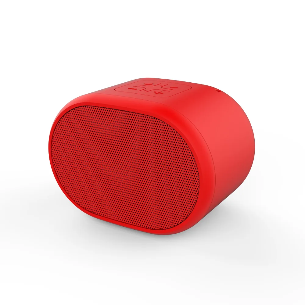 Беспроводная колонка портативная уличная мини-Колонка Bluetooth Саундбар с умным
