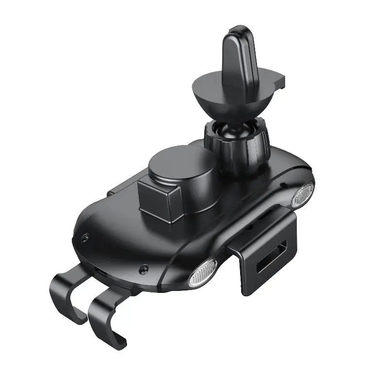 Qi автомобильное беспроводное зарядное устройство держатель для телефона Ulefone Armor