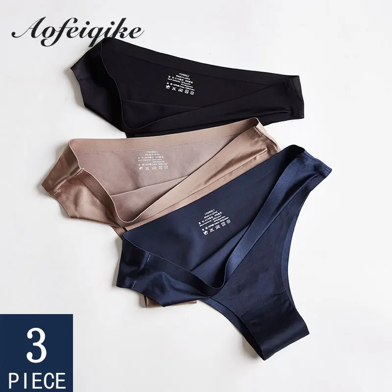 Женское нижнее белье трусики стринги сексуальные трусы бесшовное для женщин