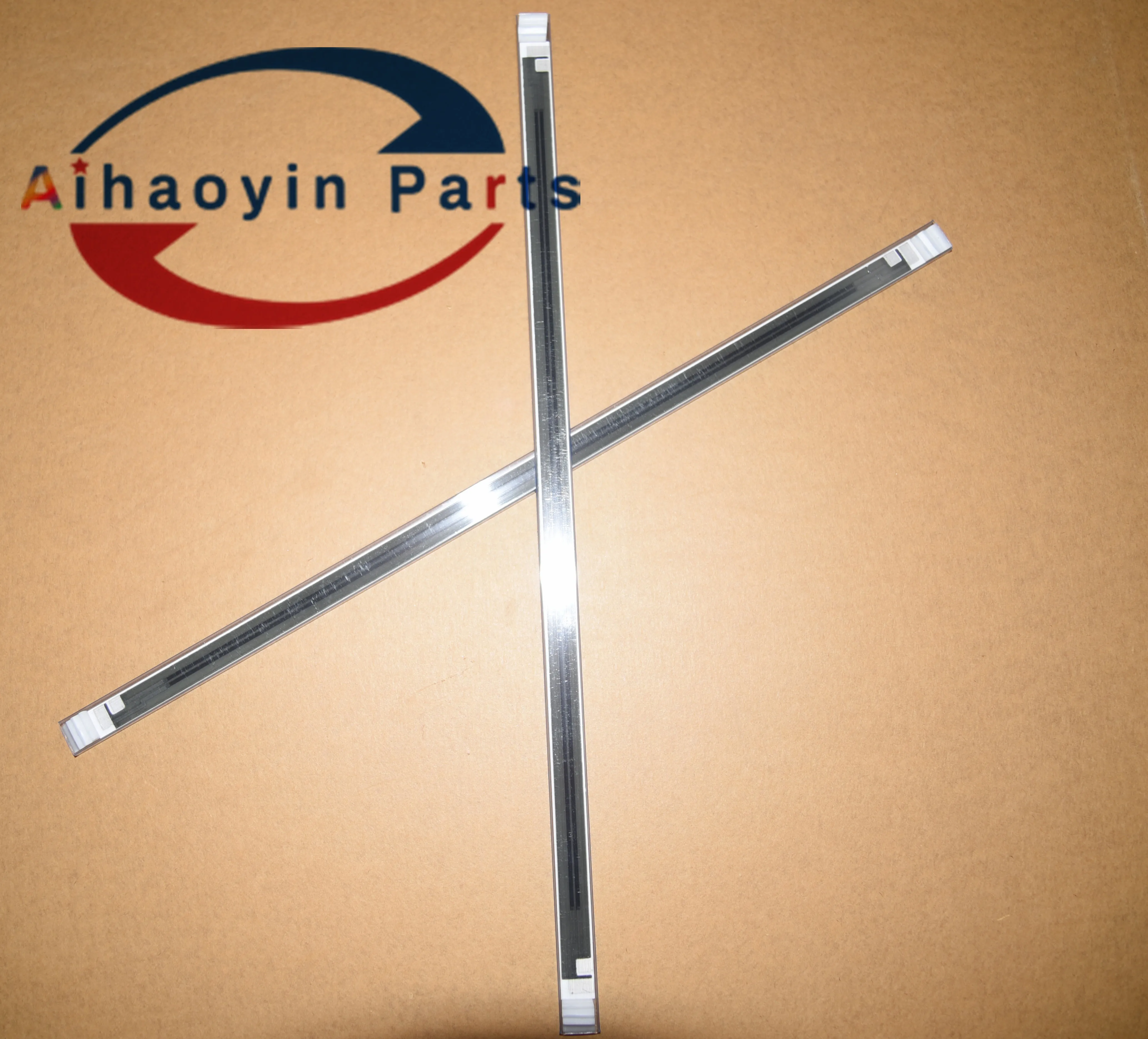 Новый нагревательный керамический термонагреватель 2 шт. для Canon IR3045 IR4570 IR3030 IR3570