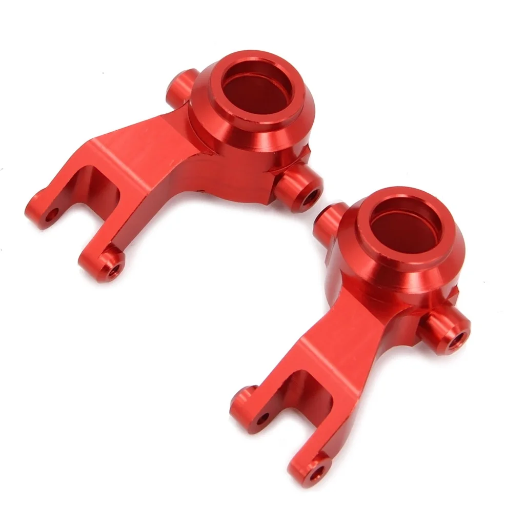 

GPM Metal aluminum alloy front steering cup AR330469 for ARRMA 1/10 GRANITE 4X4 MEGA BIG ROCK Crew Cab AR102711 MONSTER TRUCK