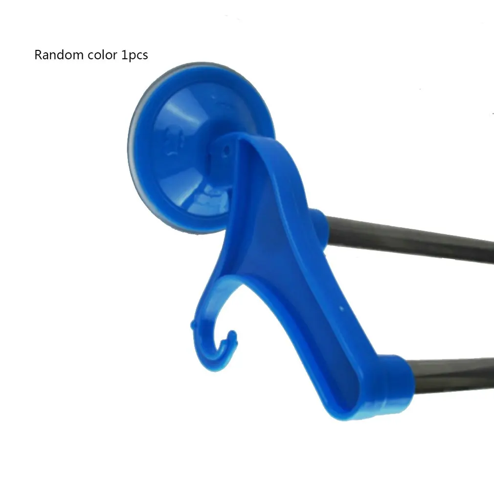 Очень большой мощный крючок для чашек с вакуумной присоской без следов