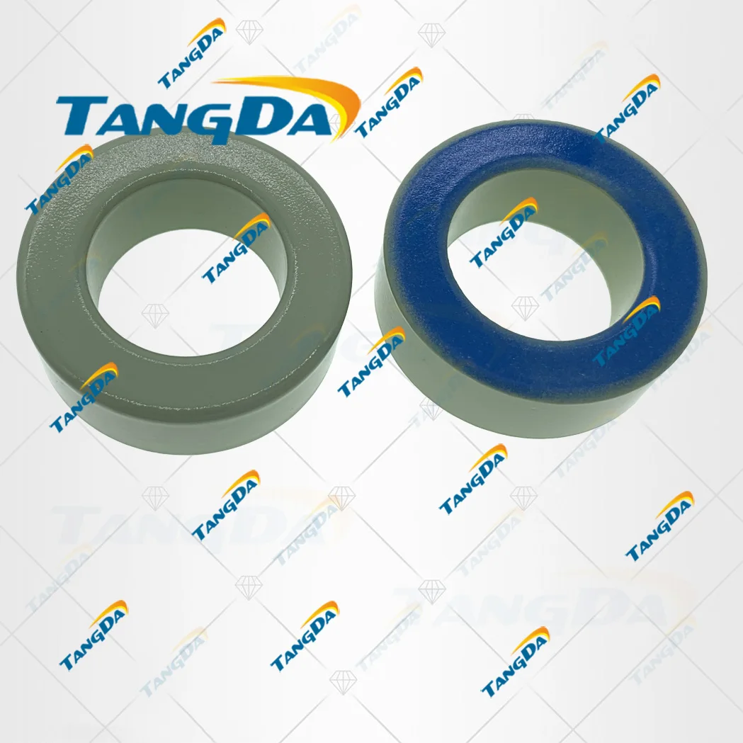 Сердечники TANGDA из железа внешний диаметр * внутренний высота 44 5*27*16 5 мм 105nH/N2