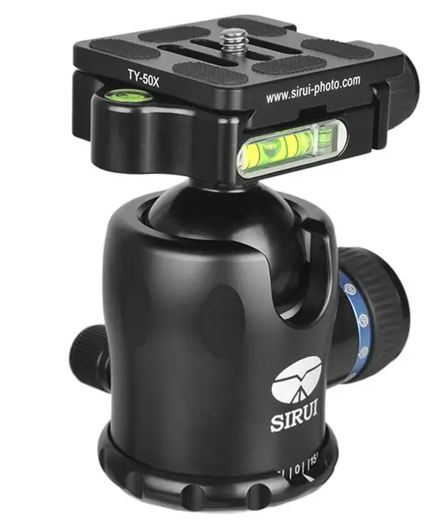 Штатив с шаровой головкой |