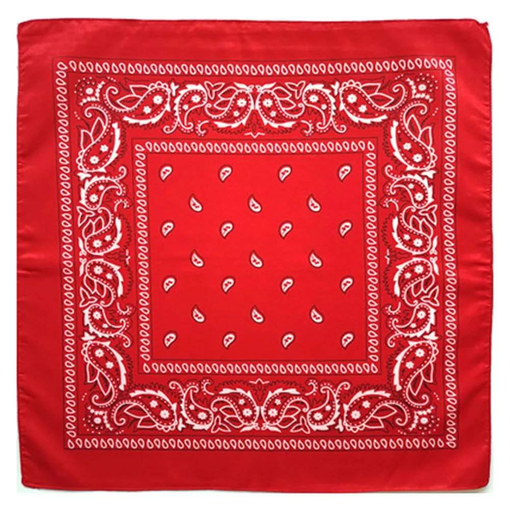 

Durable Neck Scarf High Quality Polyester Useful Best Brand New Hot Sale