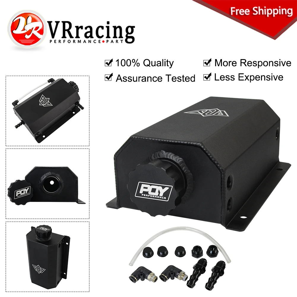 Бесплатная доставка Универсальный 2L сплав моторного масла топлива газа улов