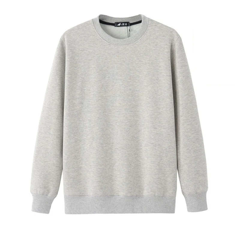 Термобелье Мужская Флисовая нижняя рубашка сохраняет тепло зимой терморубашка