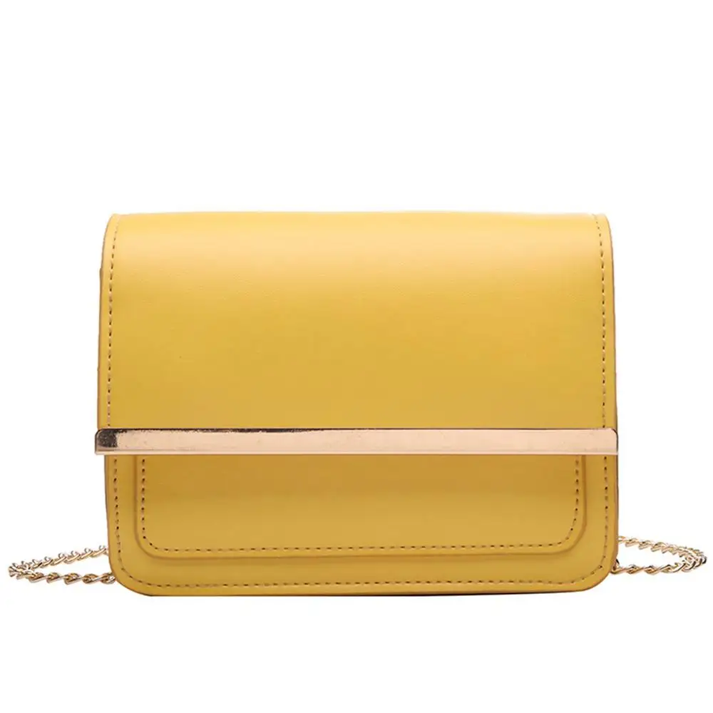 20 # женская маленькая сумка в стиле ретро дикая сумка-мессенджер сумки для женщин