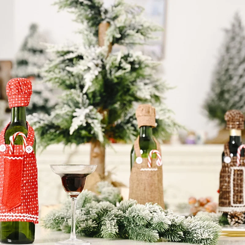 Чехол для винной бутылки ручной работы | Дом и сад