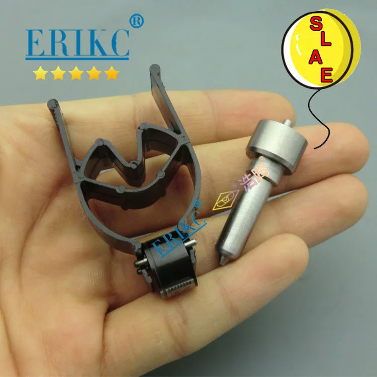 ERIKC топливный фильтр грубой очистки 7135-647 включают в себя насадка L120PBD 9308-621c для EJBR01801Z 8200567290 28232242 28232248 166009384R