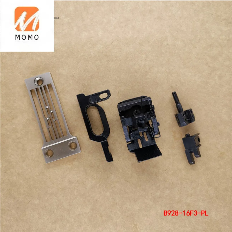 China wholesale custom gauge set sewing machine parts connecting rod needle position group