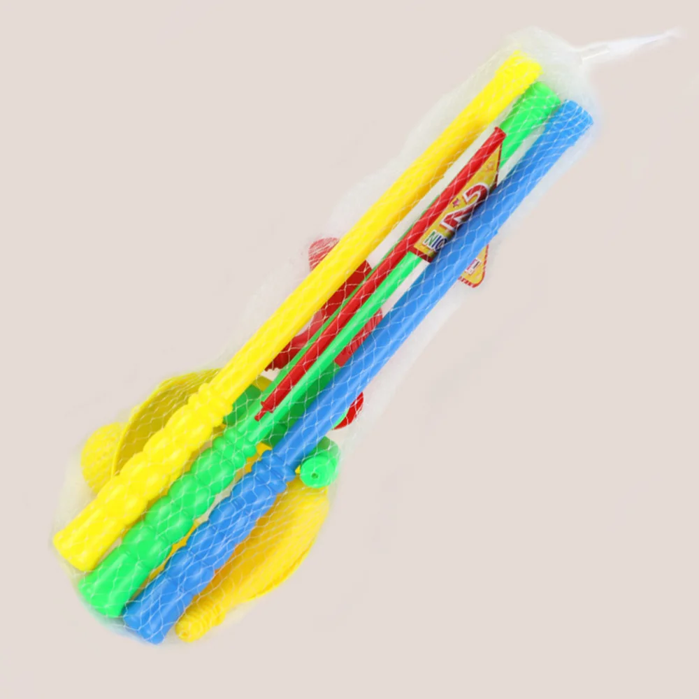 

Childen Suits Sport for Children Educational for Child Adult Indoor Outdoor Fun Sports Toys(Color Randomization)