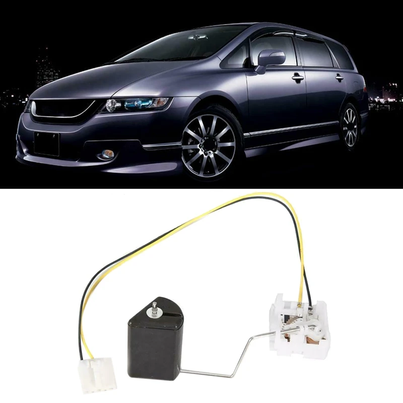 Автомобильный датчик уровня масла топливного бака для Honda Odyssey RB1 2005 2014 17047 SFE