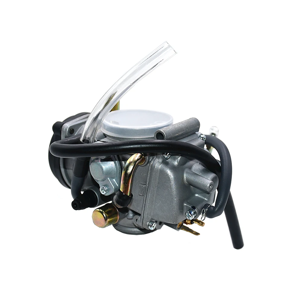 

Carburetor For 2006-2009 Yamaha Rhino 450 YXR450FA 4x4 2006 YXR450FAH 2007-2008 YXR450FSE 2008-2009 YXR450FH 2007 YXR450FASE