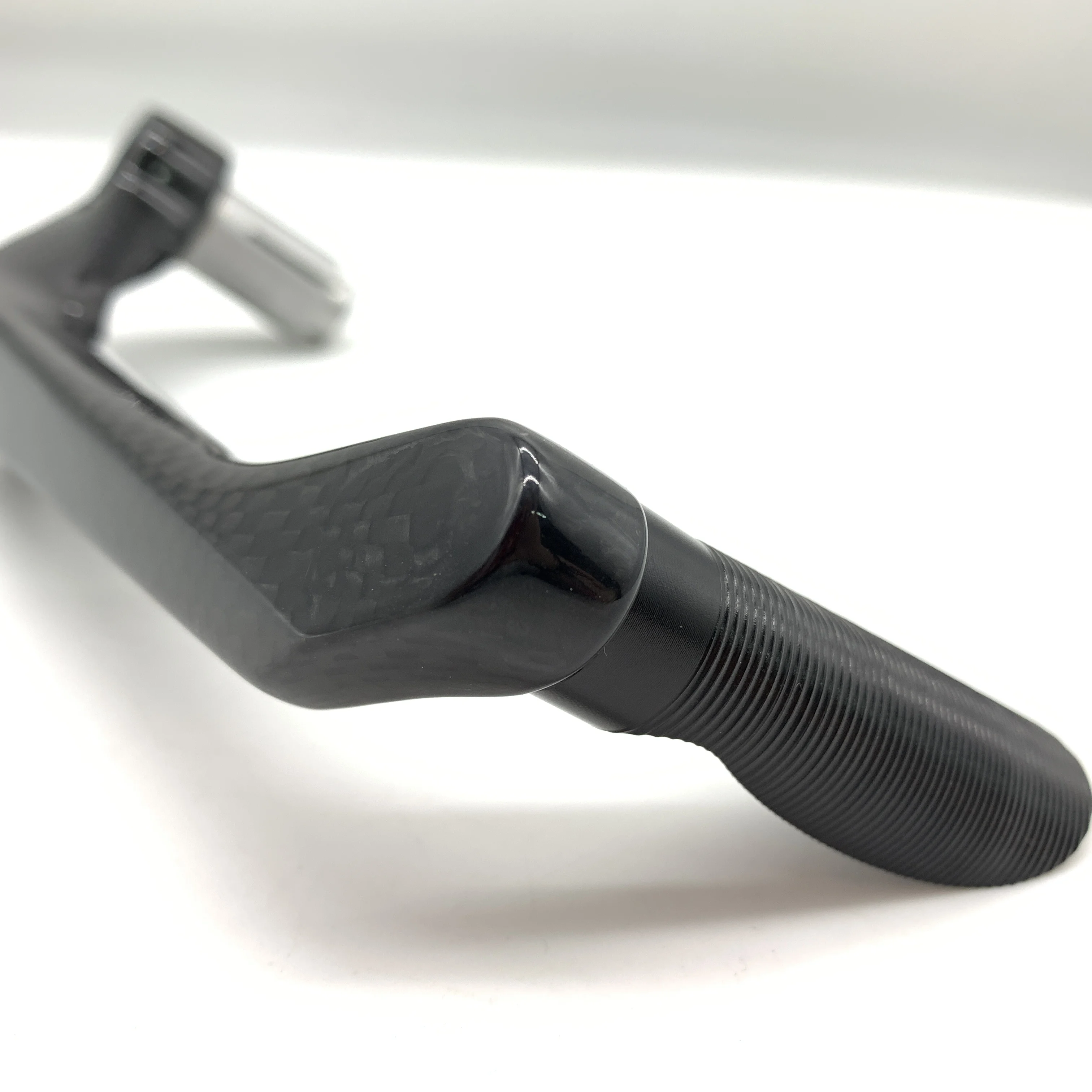 Цена Рычаги Сцепления Мотоцикла Pre-Preg из углеродного волокна, защита универсальная для Yamaha For Honda For Suzuki, защита руля