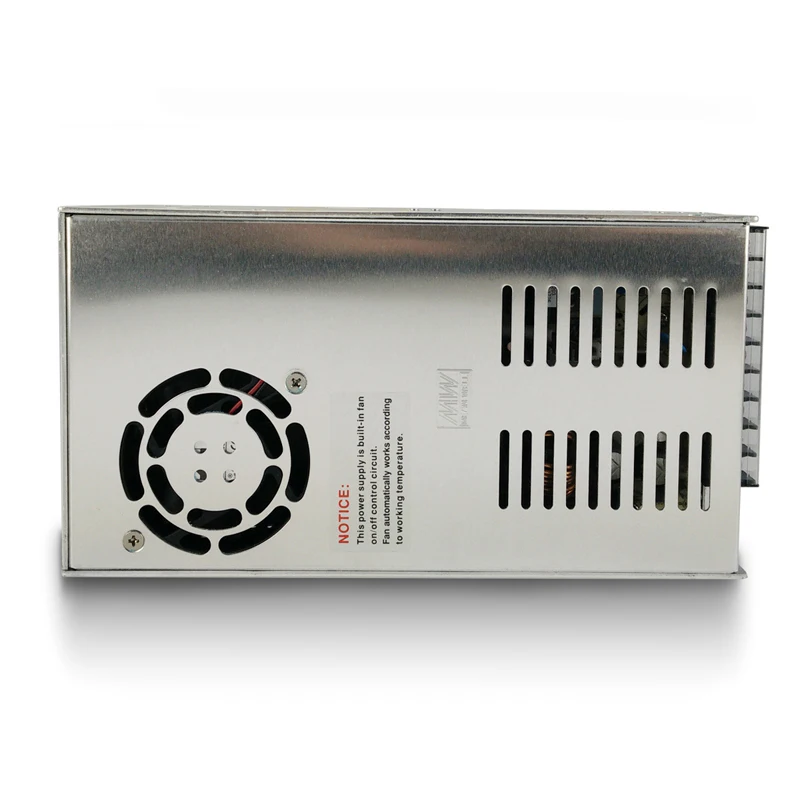MEAN WELL SE AC DC SMPS 220V импульсный источник питания 5V 12V 24V 48V блок трансформатор led strip100W