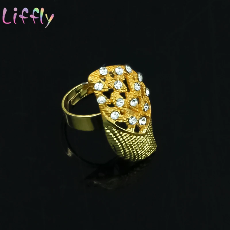 Африканские очаровательные женские ювелирные наборы большое ожерелье модные