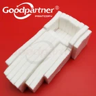 1X лоток пористая подкладка отходов губка для чернил для EPSON WF 2010 2510 2511 2512 2520 2521 2528 2530 2531 2532 2538 2540 2541 2548 2630 2631