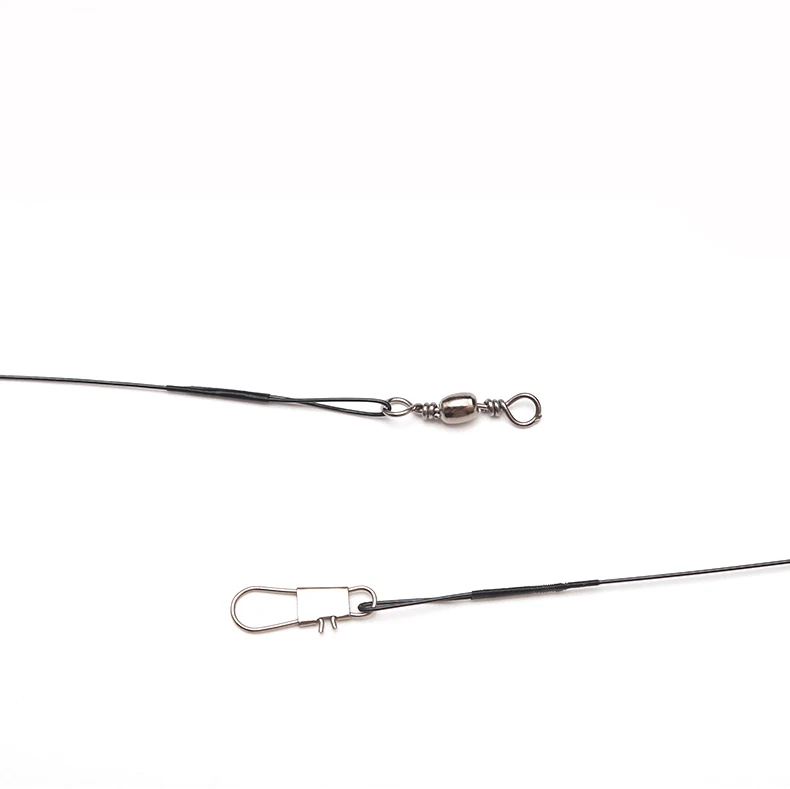 10 шт. рыболовные лески 15 50 см|Рыболовные лески| |