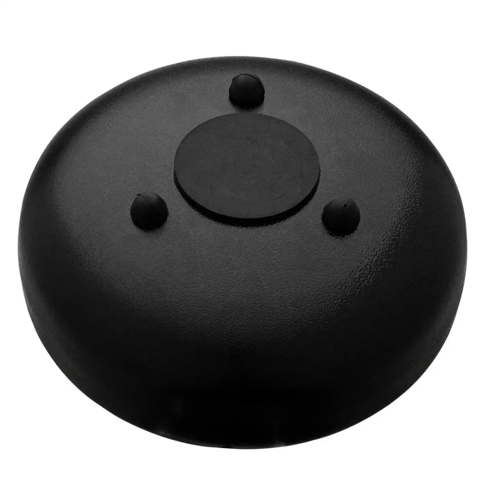 Glarry 10 &quot11 тон Сталь язык барабан Нержавеющая сталь Handpan барабана пустые барабаны