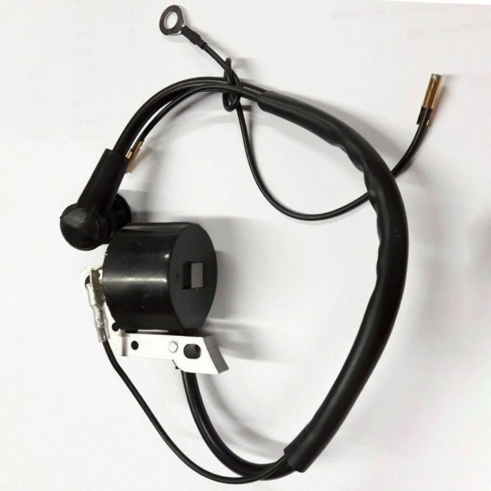 Модуль катушки зажигания FS480 кусторез запасные аксессуары|Детали инструментов| |