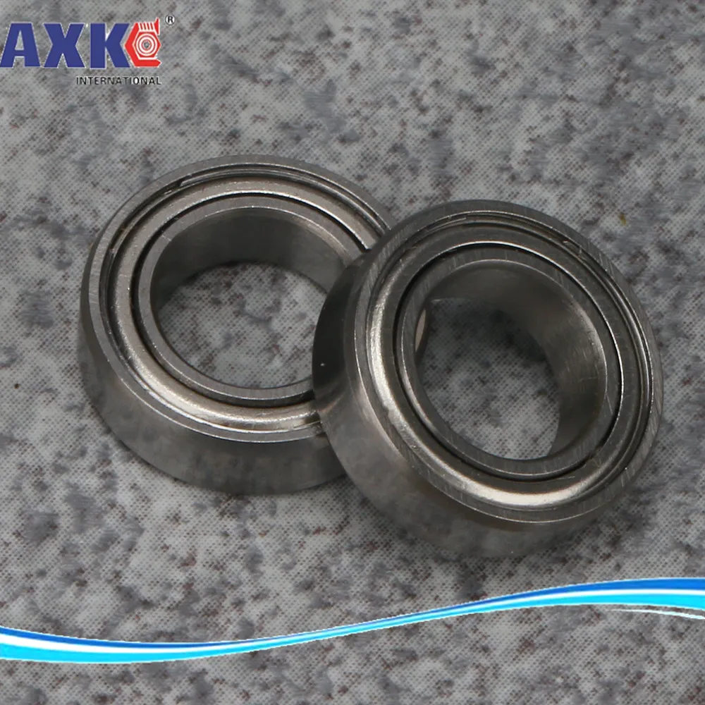 500pcs/lot free shipping Wholesale Double Shielded Miniature Deep Groove Ball Bearings MR128ZZ 8*12*3.5 mm | Обустройство дома