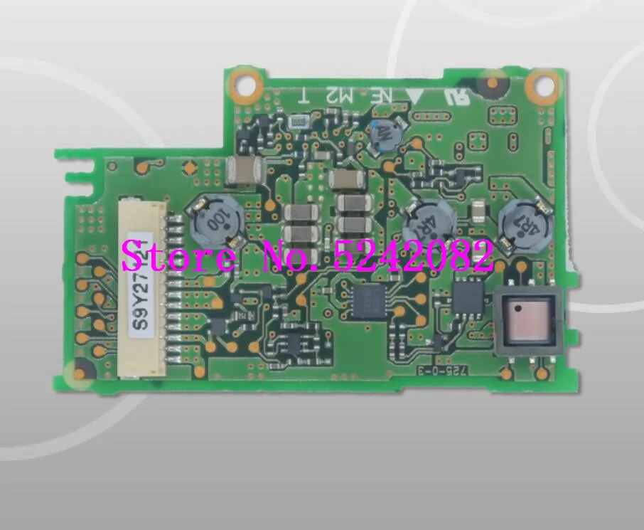 Запчасти для камеры D5000 плата питания Nikon флэш плата|Запчасти объективов| |