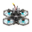 T-MOTOR TRON 80 HD F4 HD 13A BL_S AIO Caddx Vista Туманность нано F1103 8000KV 3S 80 мм 1,6 дюймов с видом от первого лица Cinewhoop толкатель Drone