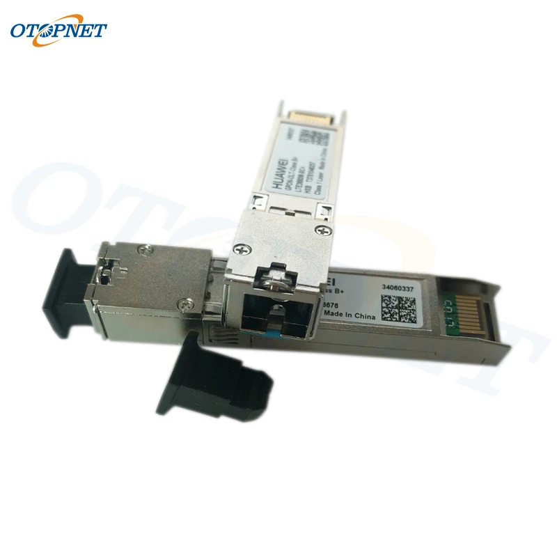 

HUAWEI GPON OLT Class B+ C+ C++ SFP Modules Fiber Transceiver Use for Huawei GPON OLT GPBD GPFD GPBH Board