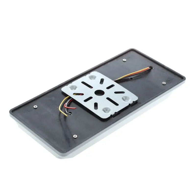 Белый 36LED автомобиль купол потолка интерьер крыша потолочный светильник