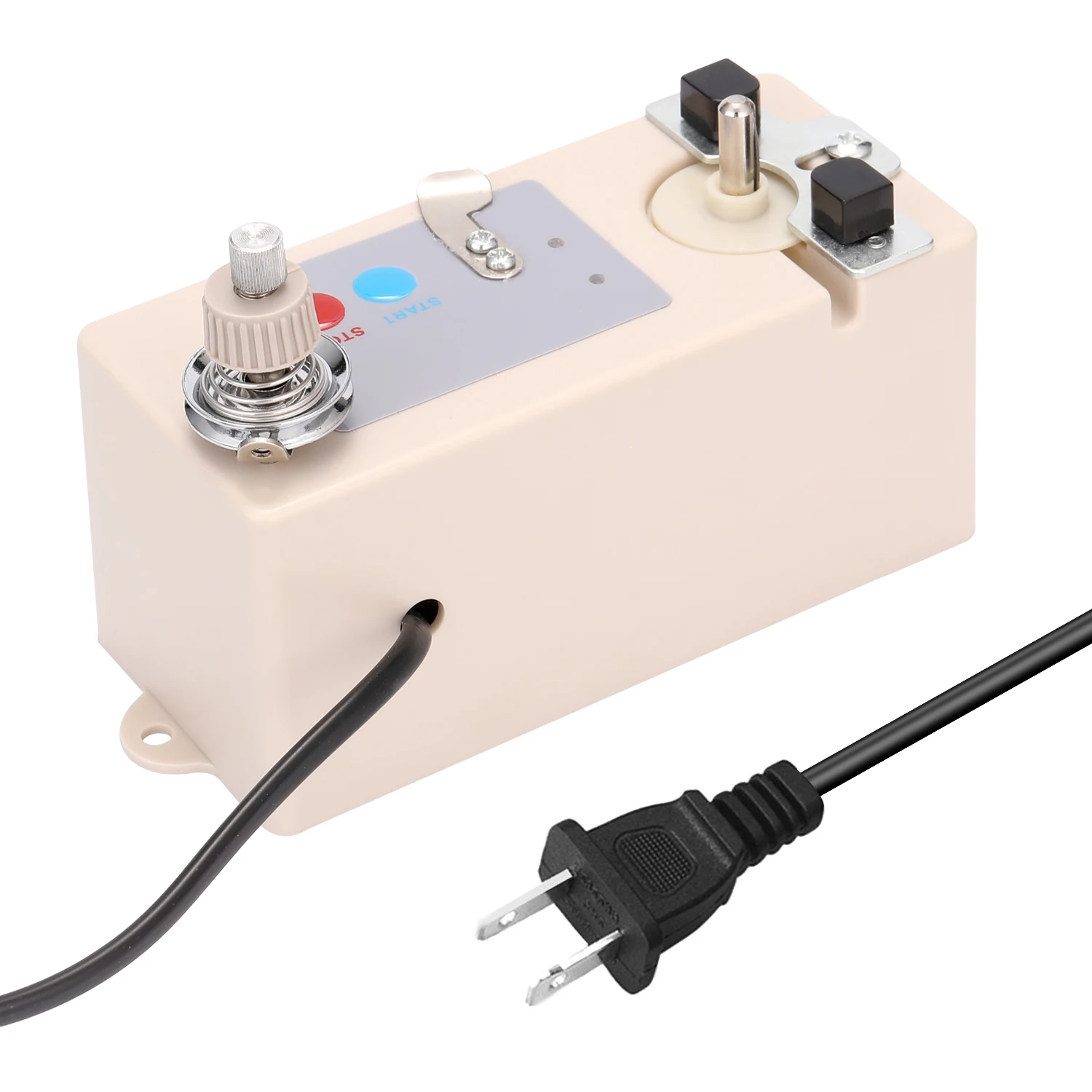 Автоматический намотчик бобины высокоскоростная электрическая