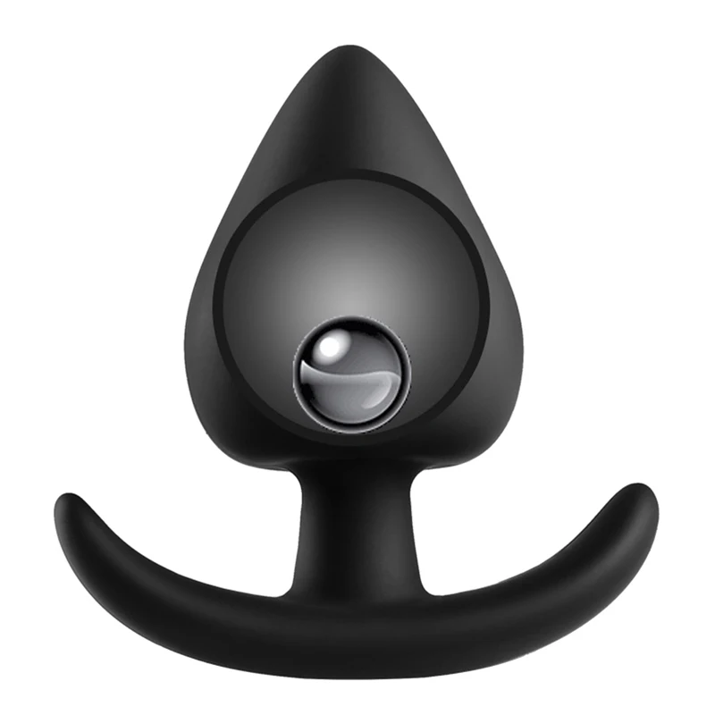 Анальные бусины dilador силиконовая Анальная пробка секс-игрушки для геев взрослые