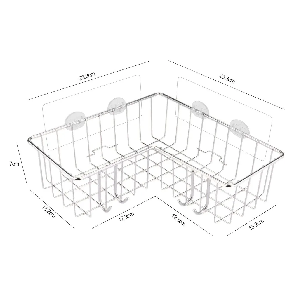 Кухонный органайзер для хранения шкаф из нержавеющей стали стеллаж дверь