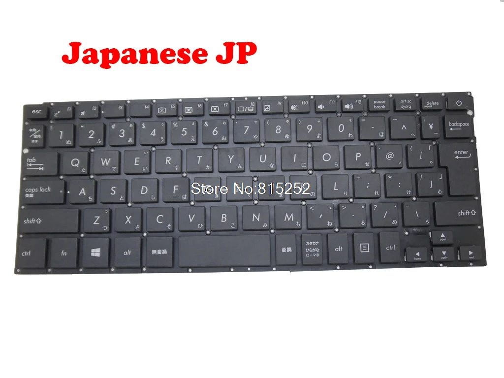 Клавиатура для ASUS U303 U303LB U303LN U303UA U303UB UX303L UX303 U303L UX303LN без рамки UK/Swiss