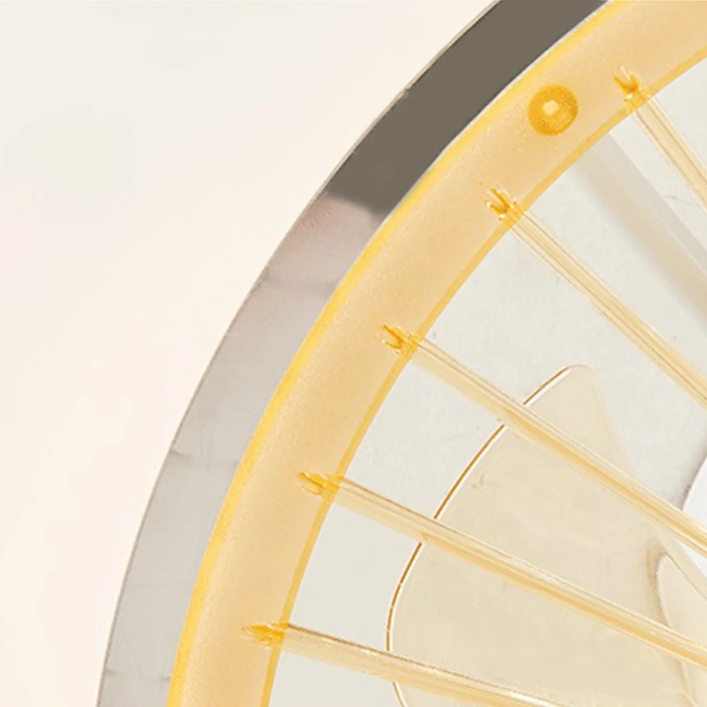 220V потолочный вентилятор с светильник затемнения дистанционный пульт