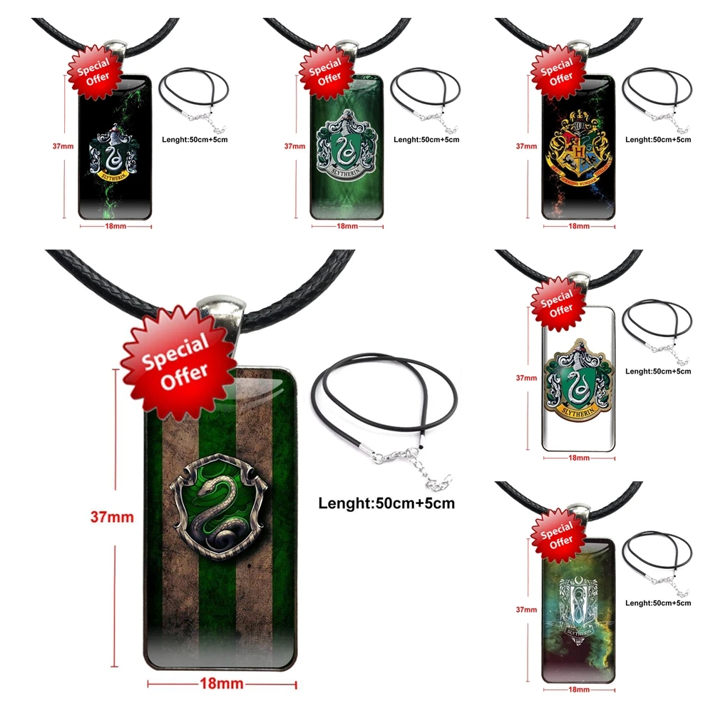 Винтажные Ювелирные изделия стальной цвет стеклянный кабошон чокер кулон