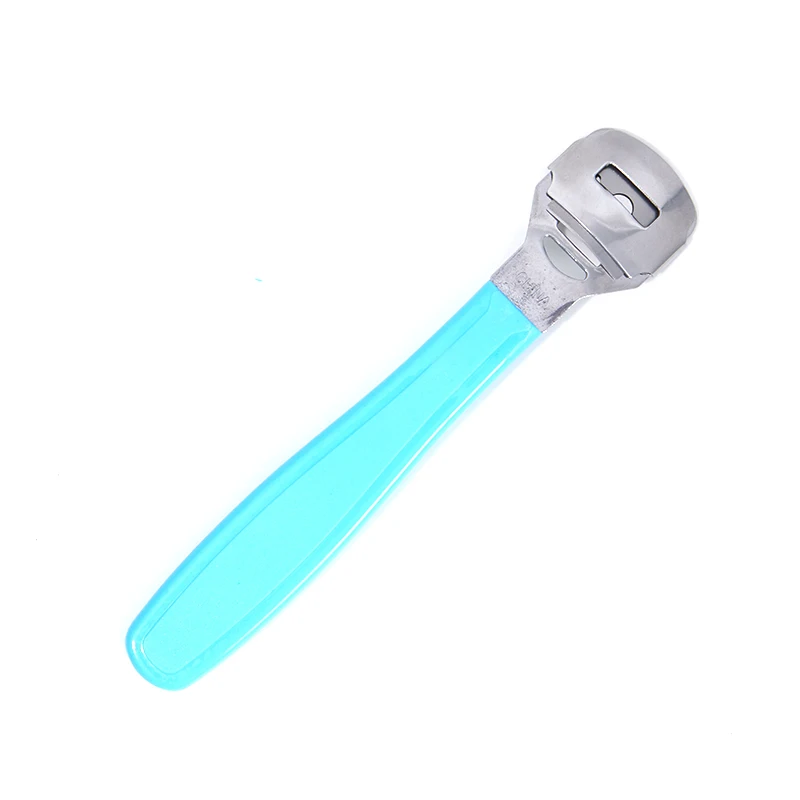 8 шт./компл. Pedicure Rasp инструменты забота о ногах ящик для инструментов из