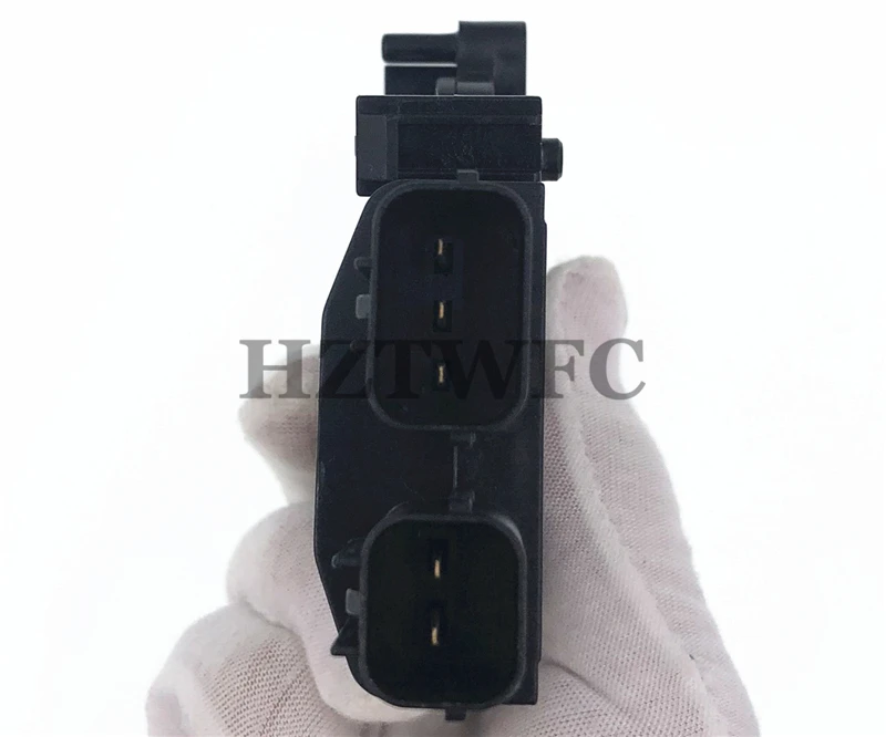 Новый привод правого дверного замка для Acura RSX Honda Accord Civic фотоэлемент Odyssey Pilot 72115 S6A
