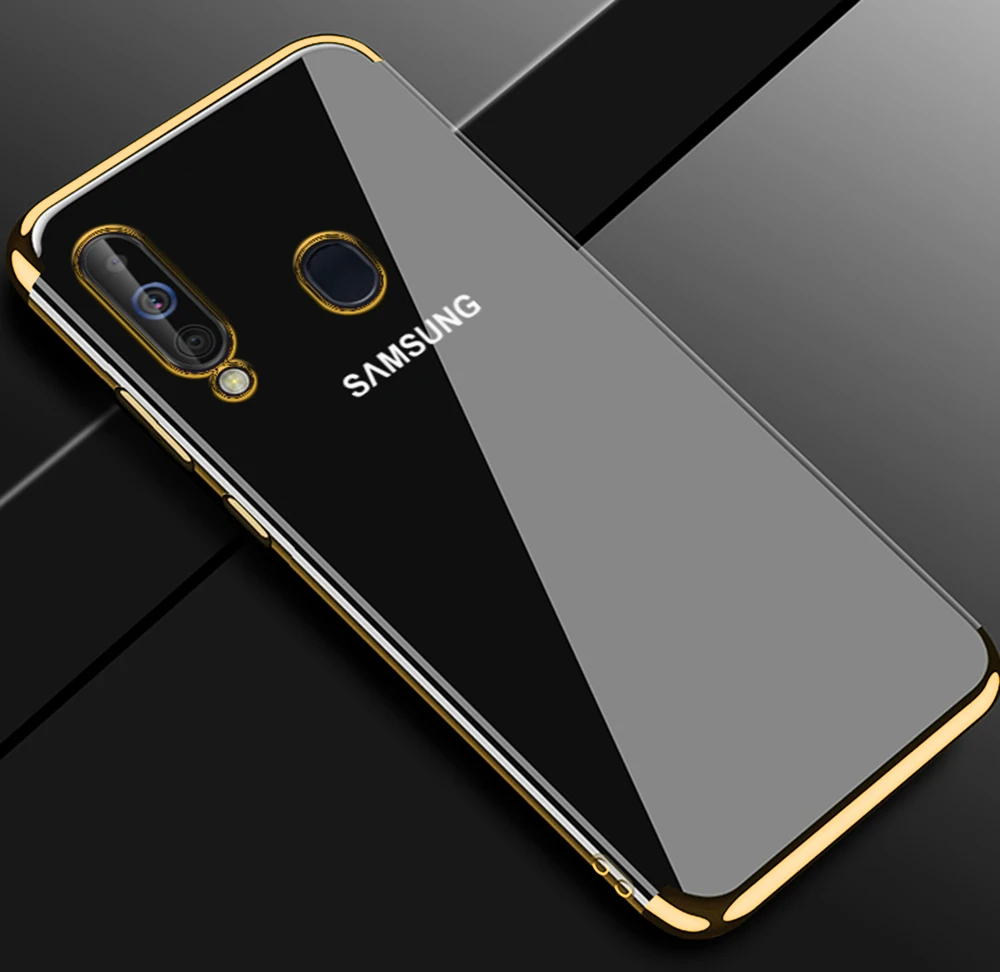 Мягкий силиконовый чехол с покрытием для Samsung Galaxy A10S 20S 30S 40 50 60 70 80 90 A3 5 7 2017 A6 A8 A9S A320