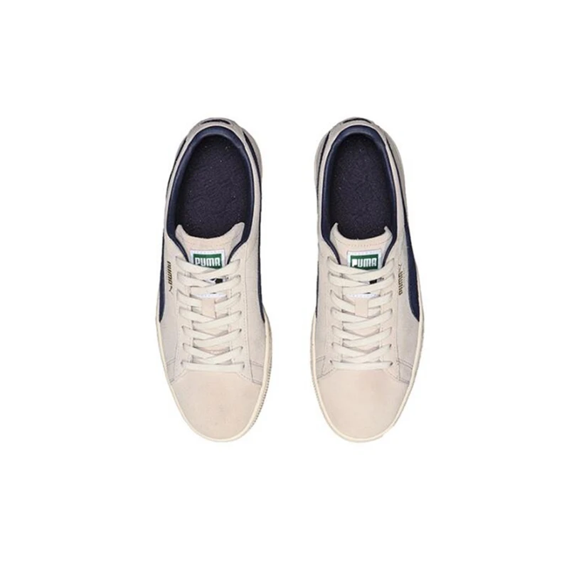 Оригинальное новое поступление Классические замшевые кроссовки для