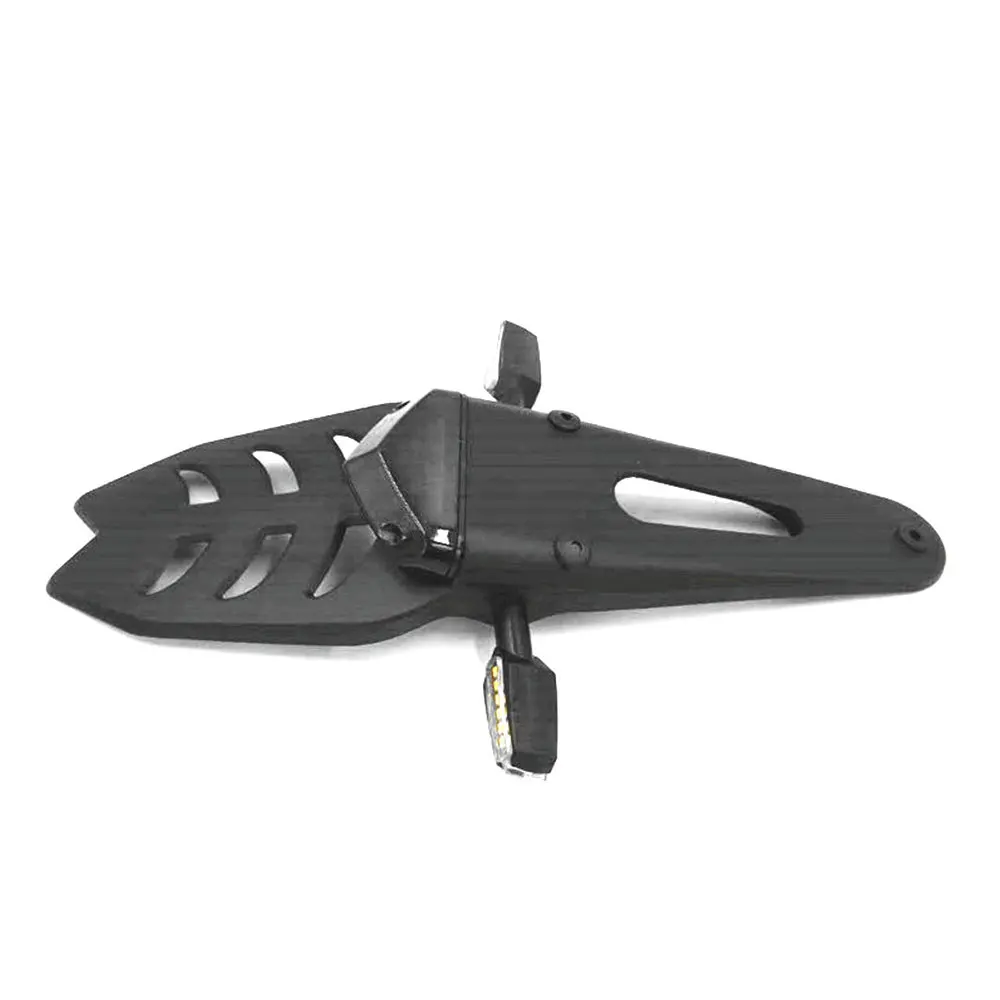 1 шт. заднее крыло мотоцикла номерные знаки для мотоциклов кронштейн держатель с