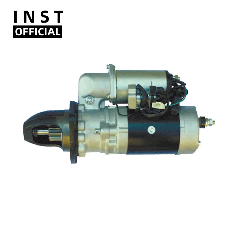 

Стартер для 6QG S12A 0230007130 0230007132 0430158800 24V 7.5KW 13T 54 3266600300 3266610401 0230006850 0230007090