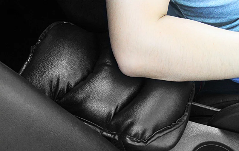 Защитный коврик для подлокотника центральной консоли Mercedes Benz A180 A200 A260 W203 W210 W211 AMG